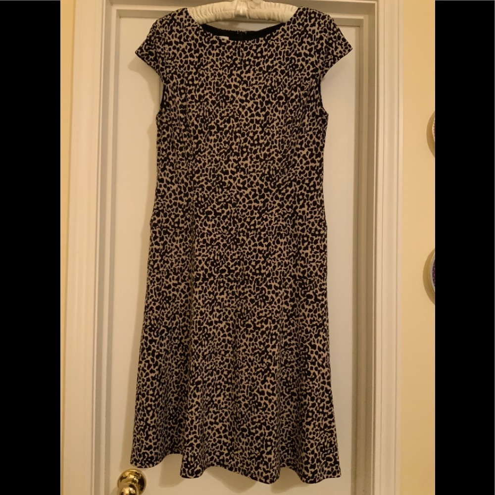 Anne Klein Dress